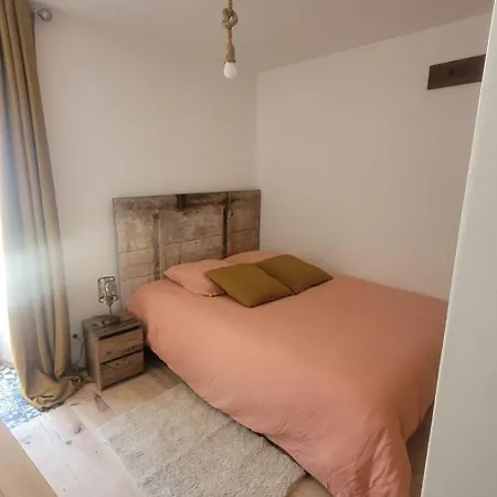 Charme Rustique Et Moderne Entre Alpes & Provence *